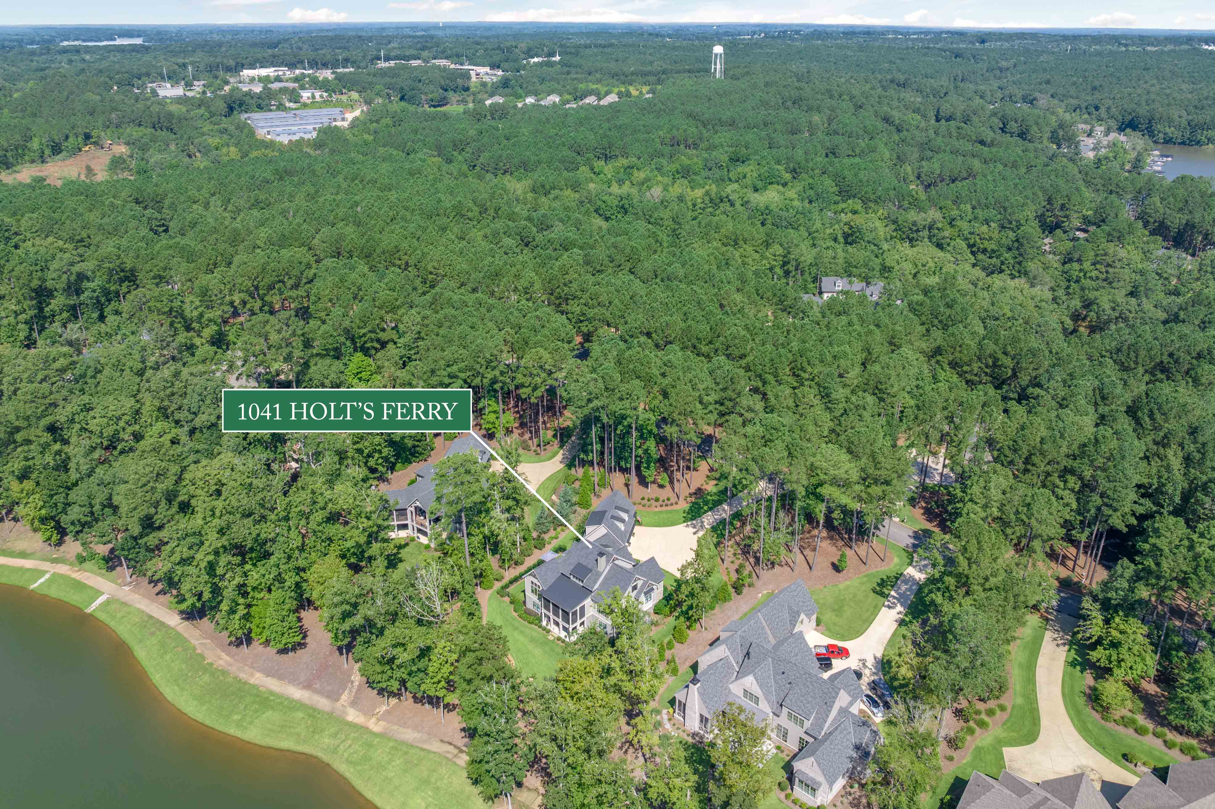 1041 Holt's Ferry image 65